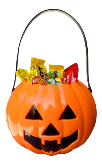Calabazas Halloween Plastico | MercadoLibre ???? Calabazas Halloween Plastico | MercadoLibre ????