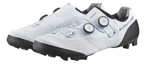 Zapatillas Ciclismo Shimano S-phyre Xc902 Boa Mtb - Celero