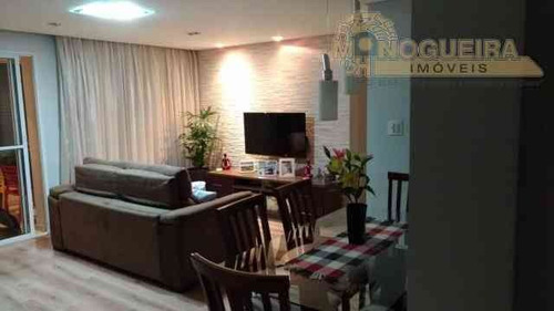 Apartameto Condomínio Essence - Guarulhos - 3859