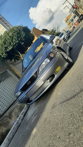 Chevrolet Vectra 2001 2.2 Gls 4p
