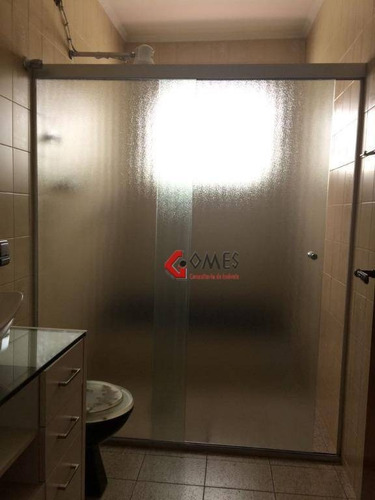 Imagem 22 de 30 de Casa Com 3 Dormitórios À Venda, 198 M² Por R$ 900.000,00 - Vila Caminho Do Mar - São Bernardo Do Campo/sp - Ca0436