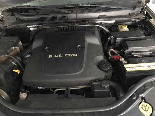 Imagem 13 de 15 de Jeep Grand Cherokee 2009 3.0 Limited 5p