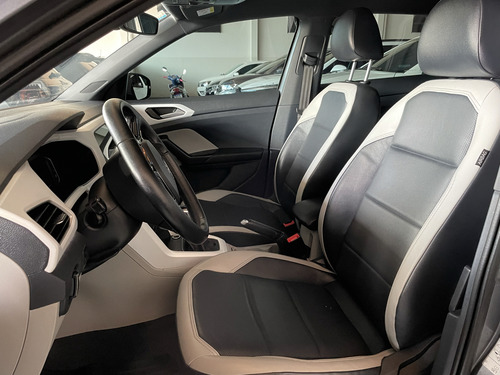 Volkswagen T-Cross 1.4 250 TSI TOTAL FLEX HIGHLINE AUTOMÁTICO