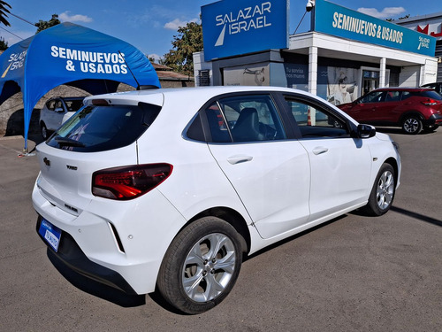 Chevrolet Onix Hb 2022