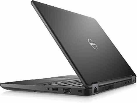 Laptop Dell Latitude 5480 Core I5 (Reacondicionado)
