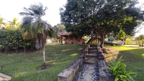 Imagen 2 de 20 de Finca En Venta En Sabana Del Medio Barrera Cód 172302 Acv