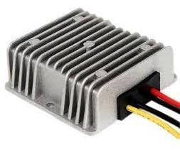 Convertidor Dc Dc Step Down 12/24v A 5v 20a