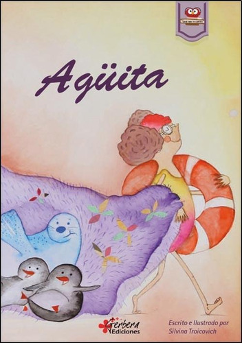 Aguita - Troicovich, Silvina