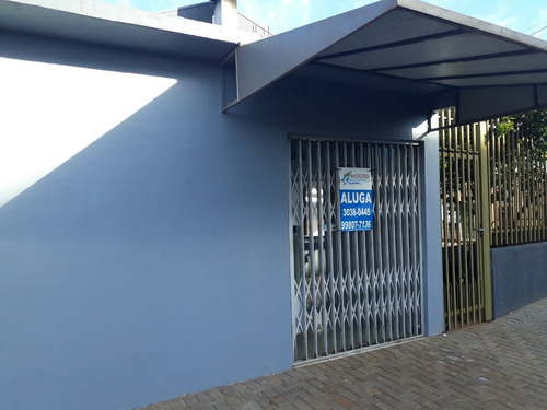 Imagem 2 de 5 de Imobiliária Águia Imperial Aluga Sala Comercial No Santa Cruz - Sa0008