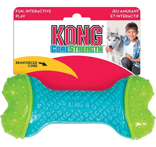 Kong Corestrength Hueso Mediano Grande