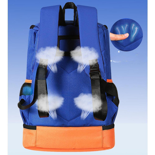 Bolsa Para Equipo De Entrenamiento Bolsa Para Guardar A