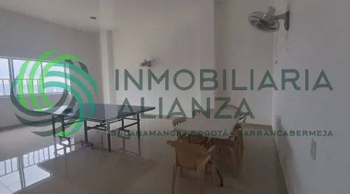 Apartamento En Venta En Bolarqui. Cod V61577