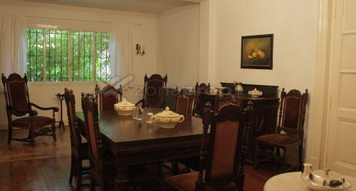 Imagen 22 de 28 de Venta Casa Casona Histórica En Casco De San Isidro Unica Av Del Libertador