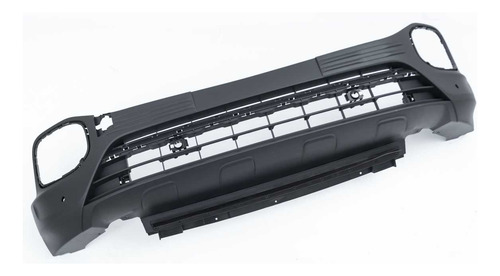 Cubierta Paragolpes Delantero Volkswagen Saveiro 17/21