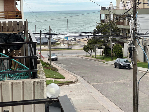 Departamento Vista Al Mar