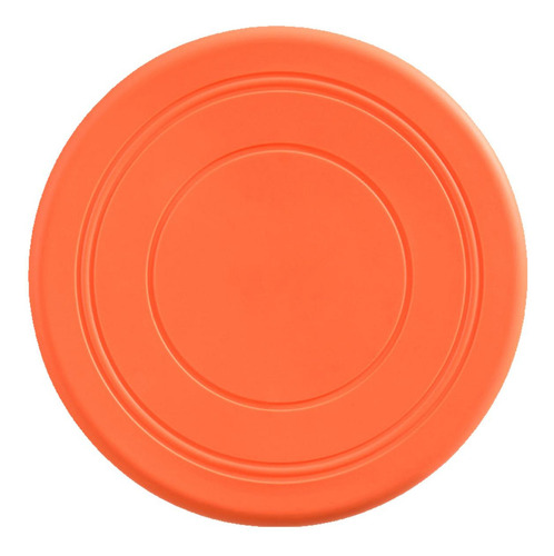 Discos Para Lanzamiento Preciso, Mxyog-001, 1 Pza, Disco Vol Color Naranja