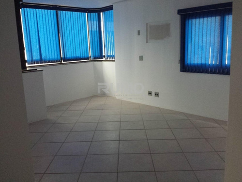 Imagem 2 de 8 de Sala À Venda Em Jardim Guanabara - Sa011989