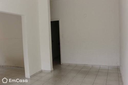 Imagem 1 de 10 de Casa À Venda Em São Paulo - 15154