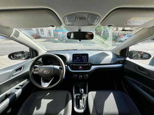 Hyundai HB20 1.0 TGDI FLEX VISION AUTOMÁTICO