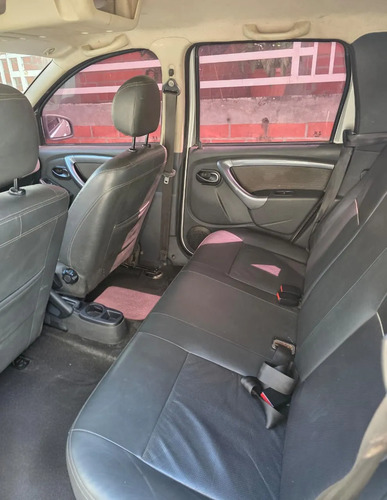 Renault Duster 2.0 Dynamique Automarica
