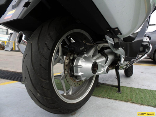 Imagen 9 de 15 de Bmw R 1200 Rt