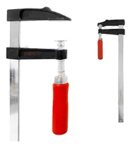 Comprar Sargento Prensa Tipo F 50 X 300mm Carpinteria Carpintero