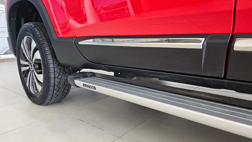 Fiat Toro 2.0 Volcano 4x4 At