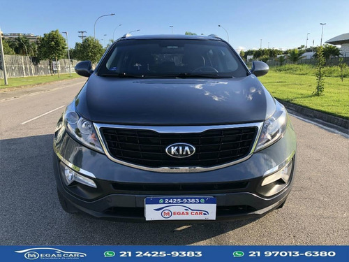 Kia Sportage Lx2 Offg4