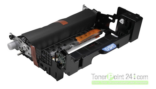 Kit Imagem Kyocera Dk-3100 Revelação Dv-3100 (3040 Original)