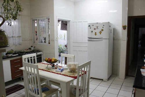 Imagem 3 de 22 de Casa Em Vila Guilhermina, Praia Grande/sp De 285m² 3 Quartos À Venda Por R$ 850.000,00 - Ca884502-s