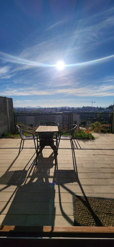 Arriendo Casa Lomas San Andres, 3d 3b 2e, Concepción, 115m2