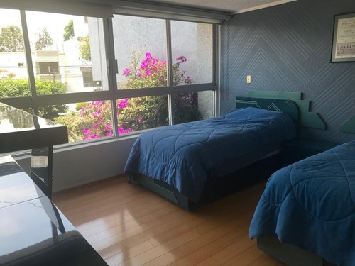 Imagen 5 de 8 de Hermosa Casa En Venta En Tecamachalco