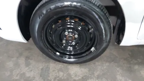 Nissan March 1.6 SENSE AUTO