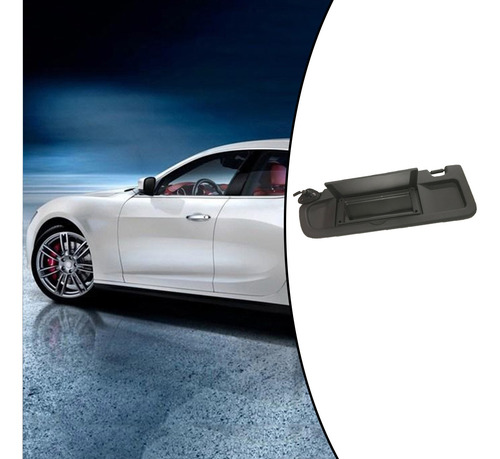 Visera Del Lado Del Conductor Del Vehículo Para Honda Civic