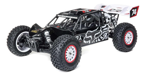 Carro A Control Remoto 4wd,80kmh,spektrum, Losi Esc 1:10 413