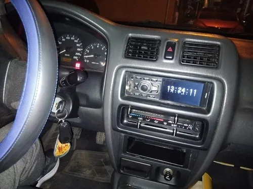 Mazda ALLEGRO 1.3 9alh3m