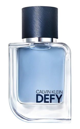 Perfume Calvin Klein Defy Edt 50ml