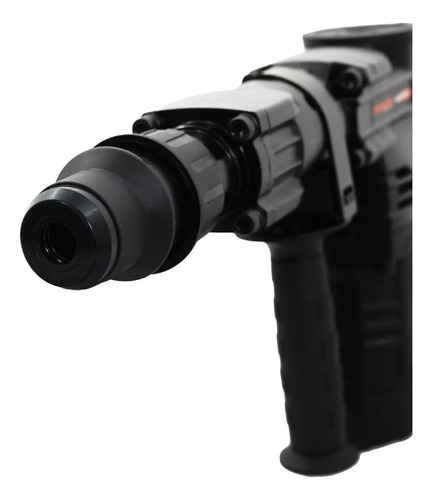 Martillo Demoledor Lusqtoff 1300w Sds Max 20j Industrial