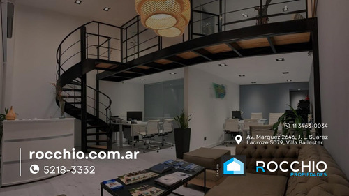 Casa 2 Ambientes. | Vicente Lopez 4465