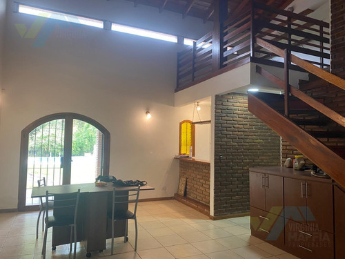 Venta Y Alquiler De Casa - Los Quinchos C.c