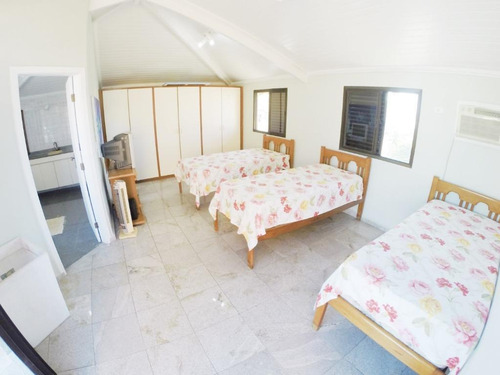 Imagem 20 de 28 de Cobertura Com 3 Dormitórios À Venda, 174 M² Por R$ 750.000,00 - Praia Da Enseada - Guarujá/sp - Co0861