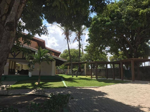 Imagem 20 de 30 de Lote À Venda, 241 M², Vila Do Porto, Condomínio Fechado - Lagoa Do Banana - Caucaia/ce - Te0430