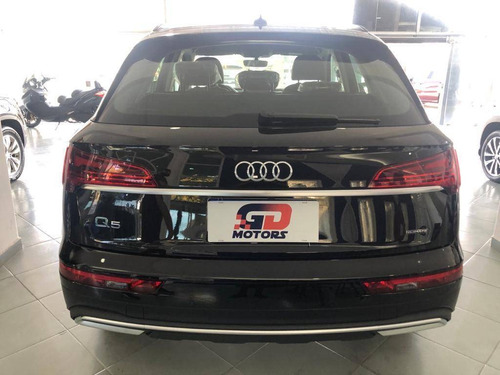 Imagem 6 de 13 de Audi Q5 2.0 45 Tfsi Gasolina Prestige Quattro S Tronic