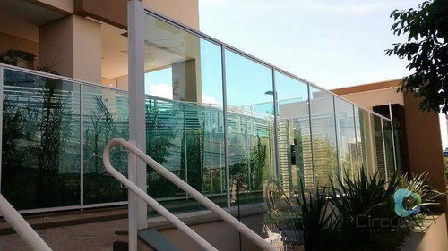 Imagem 1 de 20 de Apartamento Com 3 Suítes À Venda, 108 M² Por R$ 935.000 - Bosque Das Juritis - Ribeirão Preto/sp - Ap3099