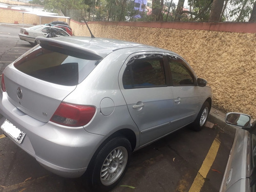Volkswagen Gol 1.6 Vht Trend Total Flex I-motion 5p