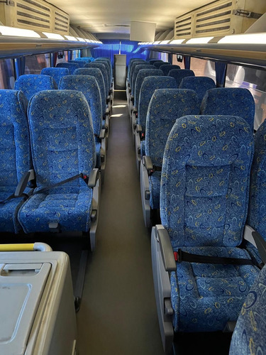 Rodoviário Comil Campione Dd Volvo B420r 2014 +ar Wc