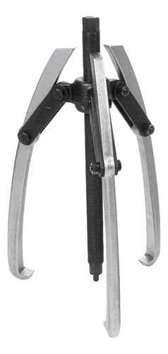 Saca Polia Extrator 420mm Tres Garras Articuladas Gedore