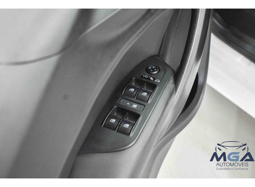 Fiat Cronos 1.3 FIREFLY FLEX PRECISION CVT
