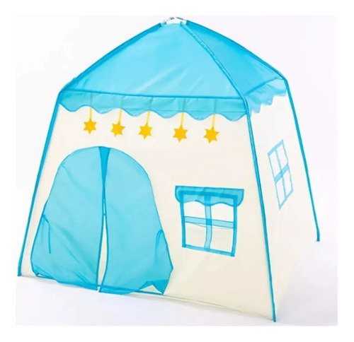 Carpa Niños Niñas Carpa De Juego Casita Niños