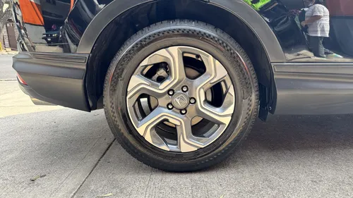 Honda CR-V 1.5 Turbo Plus Cvt
